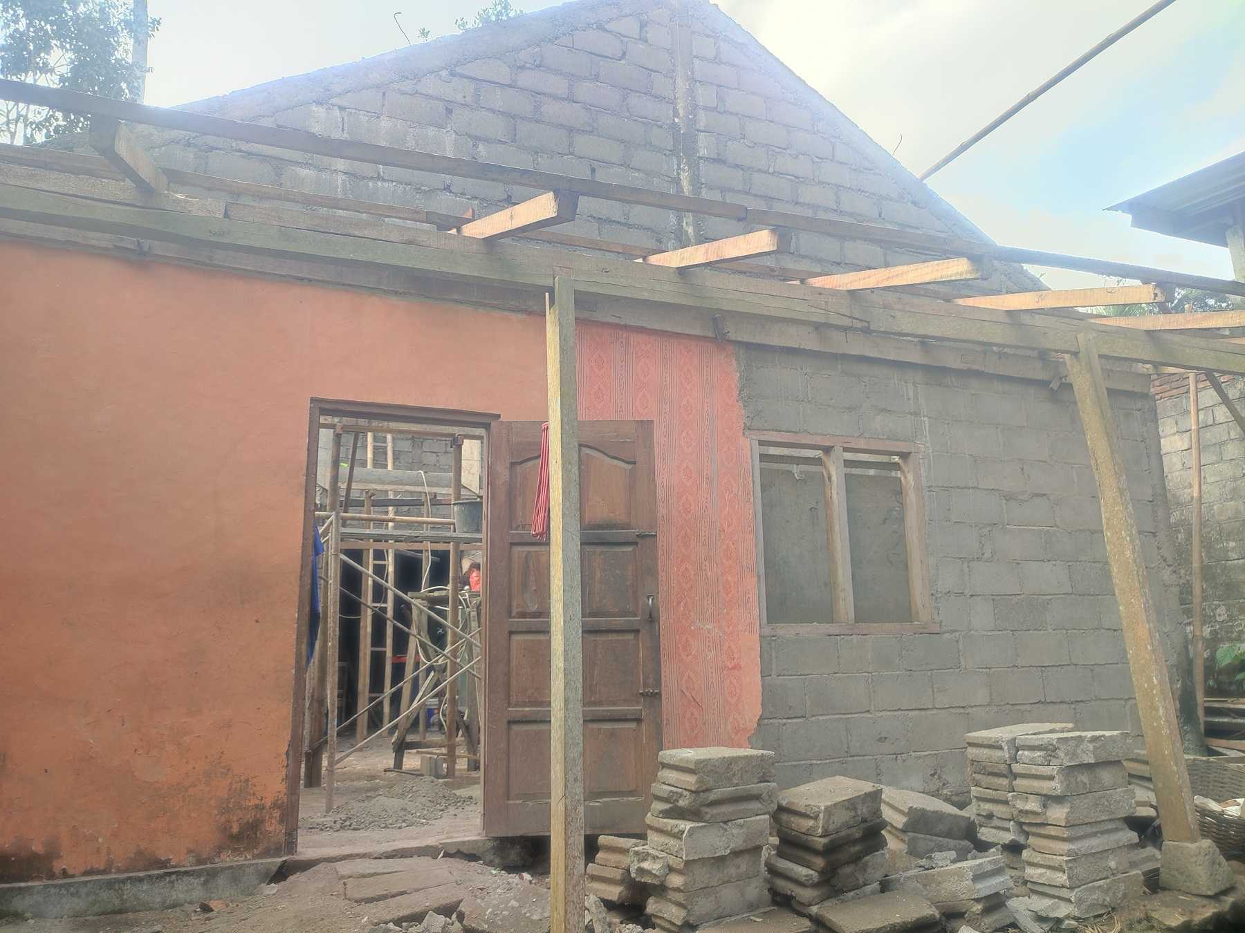 Foto Rumah 50% REPTO MULYONO